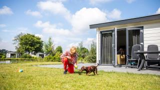 TopParken – Recreatiepark het Esmeer - Aalst - 4