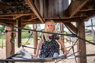 TopParken – Recreatiepark het Esmeer - Aalst - 5