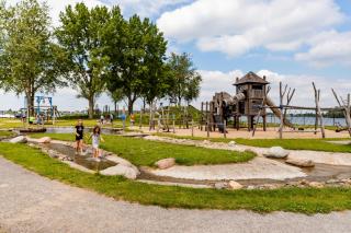 TopParken – Recreatiepark het Esmeer - Aalst - 3