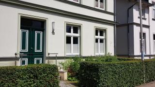 Ferienwohnung Sundkieker - Stralsund - 9