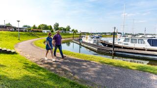 TopParken – Recreatiepark het Esmeer - Aalst - 1
