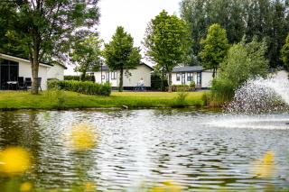 TopParken – Recreatiepark het Esmeer - Aalst - 6