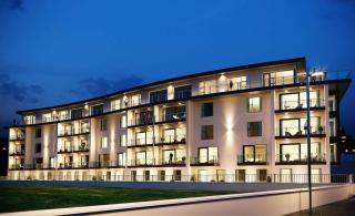 Portrush luxury apartment, Currangate - Portrush - 9