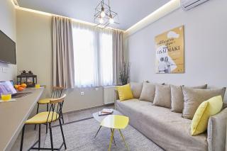Old Athens style 1bdr with Acropolis view rooftop! - Atene - 0