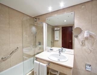 Eurostars Araguaney - Santiago de Compostela - 5