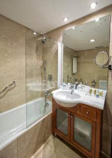 Eurostars Araguaney - Santiago de Compostela - 3