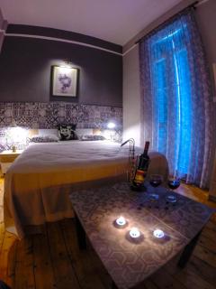 360 City View Apartments Thessaloniki - Tessalónica - 7