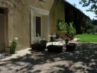 Mas de Karlotte - Pernes-les-Fontaines - 1