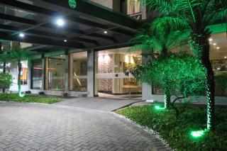 Vida Plaza Hotel - Brasilia - 7