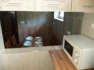 Kisherceg Szálláshely - Budapest - 3