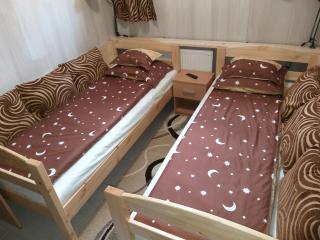 Kisherceg Szálláshely - Budapest - 4