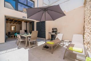 CASA OASIS - Pollença - 3