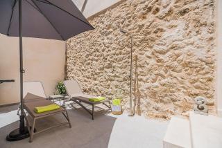 CASA OASIS - Pollença - 1