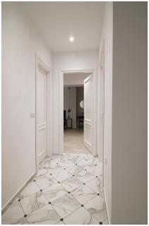 Stylish - Centre Apartment Theatre View - Rijeka - 9