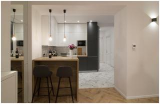 Stylish - Centre Apartment Theatre View - Rijeka - 8