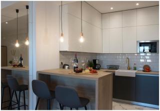 Stylish - Centre Apartment Theatre View - Rijeka - 1