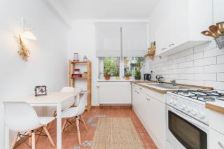 Two separate bedrooms,10 min walk to the city center by Homeclick - Krakow - 7