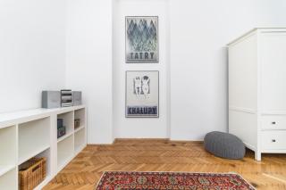 Two separate bedrooms,10 min walk to the city center by Homeclick - Krakow - 4