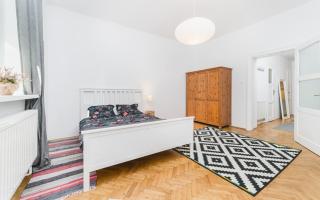 Two separate bedrooms,10 min walk to the city center by Homeclick - Krakow - 2