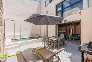 CASA OASIS - Pollença - 7