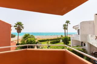 Townhouse Manilva Beach - Manilva - 0