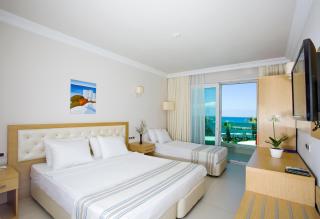 Dragut Point South Hotel-All Inclusive - Turgutreis - 4