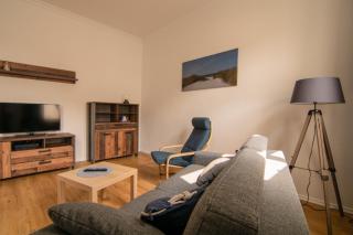 Ferienwohnung Sundkieker - Stralsund - 4