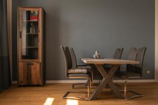 Ferienwohnung Sundkieker - Stralsund - 2