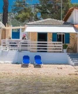 Julie's Hermes house - Skala Kallirakhis - 0