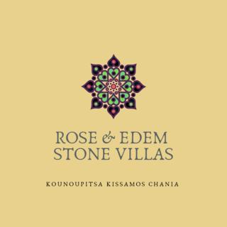 Edem Stone Villa - Císsamos - 9