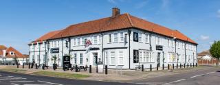 Kingscliff Hotel Holland on Sea - Clacton-on-Sea - 7