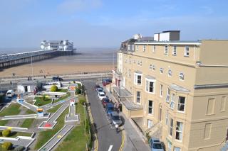 The Sandringham Hotel - Weston-super-Mare - 5