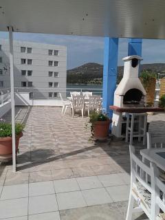 Roof Garden By The Sea - Kavala - 5