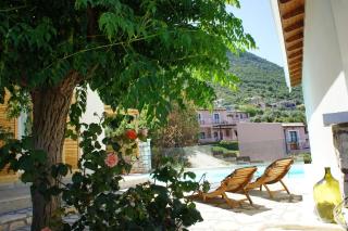 Villa Saint George - Nikiana - 6