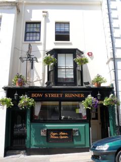 Bow Street Runner - Brighton & Hove - 9