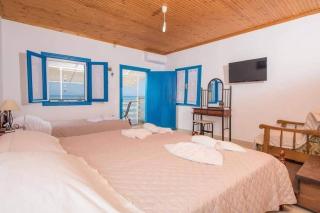 Julie's Hermes house - Skala Kallirakhis - 1