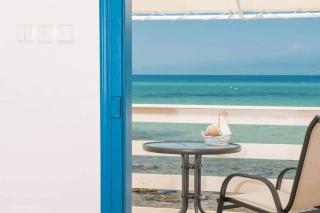 Julie's Hermes house - Skala Kallirakhis - 3