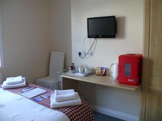Bow Street Runner - Brighton & Hove - 1