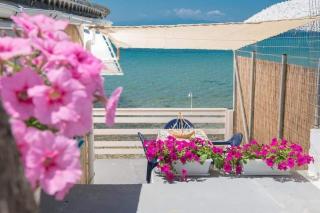 Julie's Hermes house - Skala Kallirakhis - 7