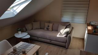 Monika apartment Tivat - Tivat - 5