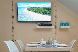 Monika apartment Tivat - Tivat - 9