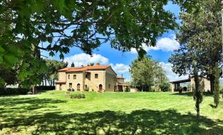 Agriturismo L'Antica Quercia - Pomarance - 9