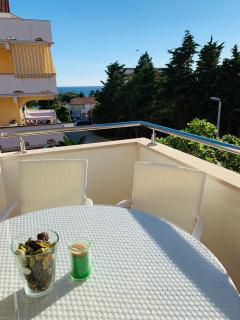Josip Modern Apartment Novalja - Novalja - 8
