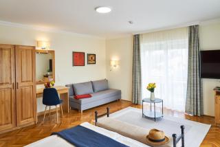 Villa Plattensee - 1