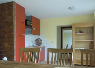 Ferienhaus Gebind - Kranichfeld - 5