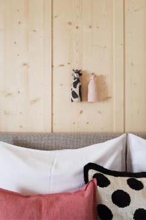 Pension Alpenfluh - Lech am Arlberg - 5