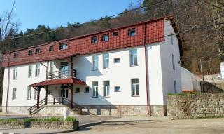 Hotel Teilor - Caciulata - 0