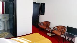 Hotel Teilor - Caciulata - 6