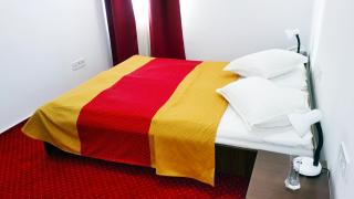 Hotel Teilor - Caciulata - 5