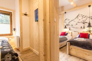 Apartamenty Orkana Centrum Zakopane - 7